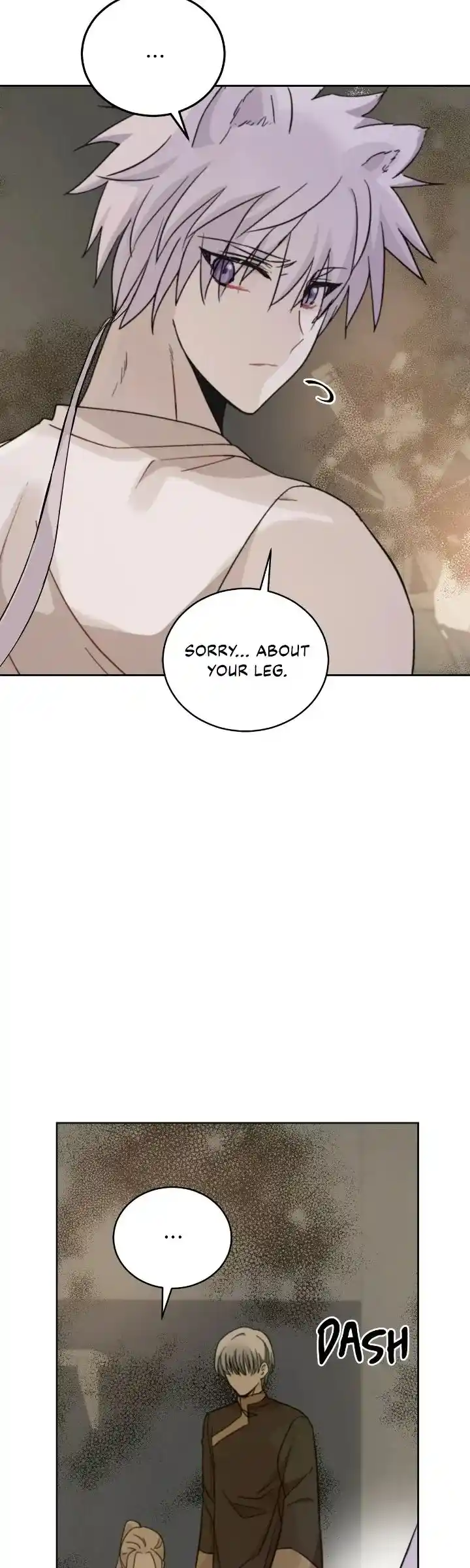 Contract Concubine Chapter 153