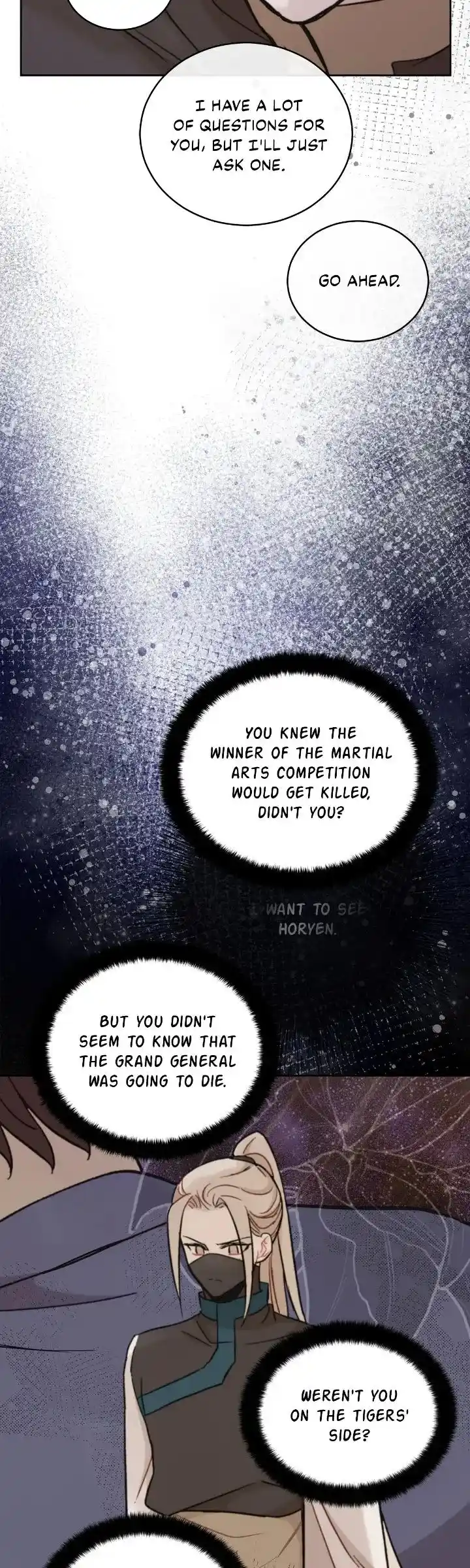 Contract Concubine Chapter 153