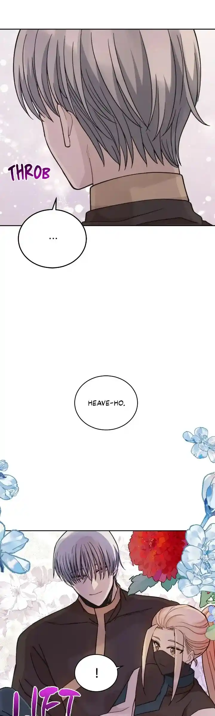 Contract Concubine Chapter 153