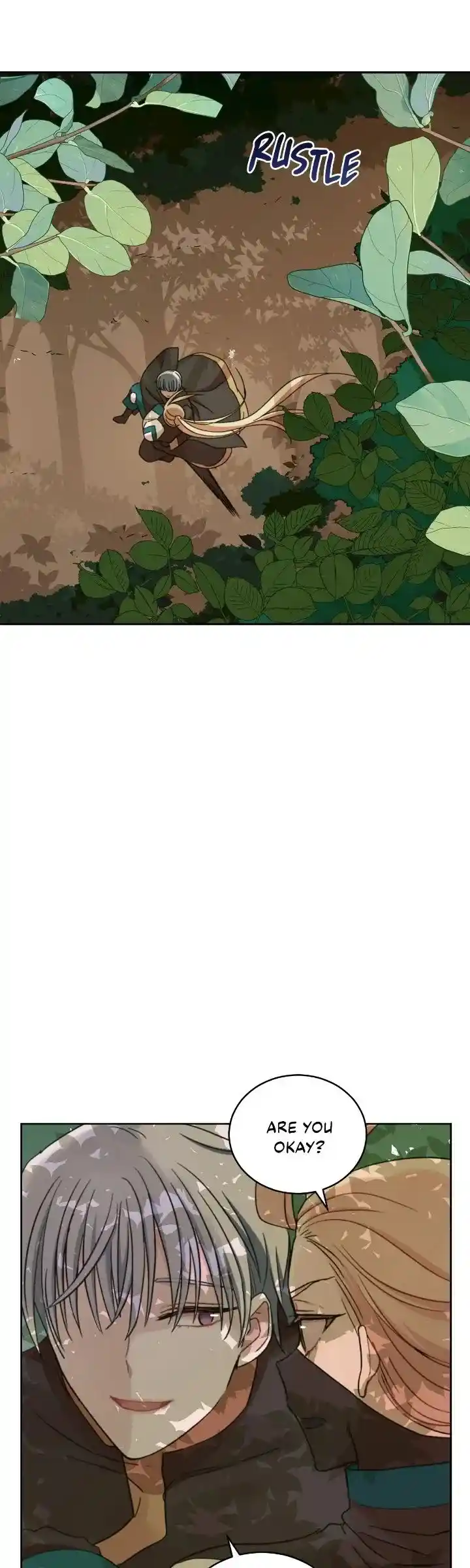 Contract Concubine Chapter 153