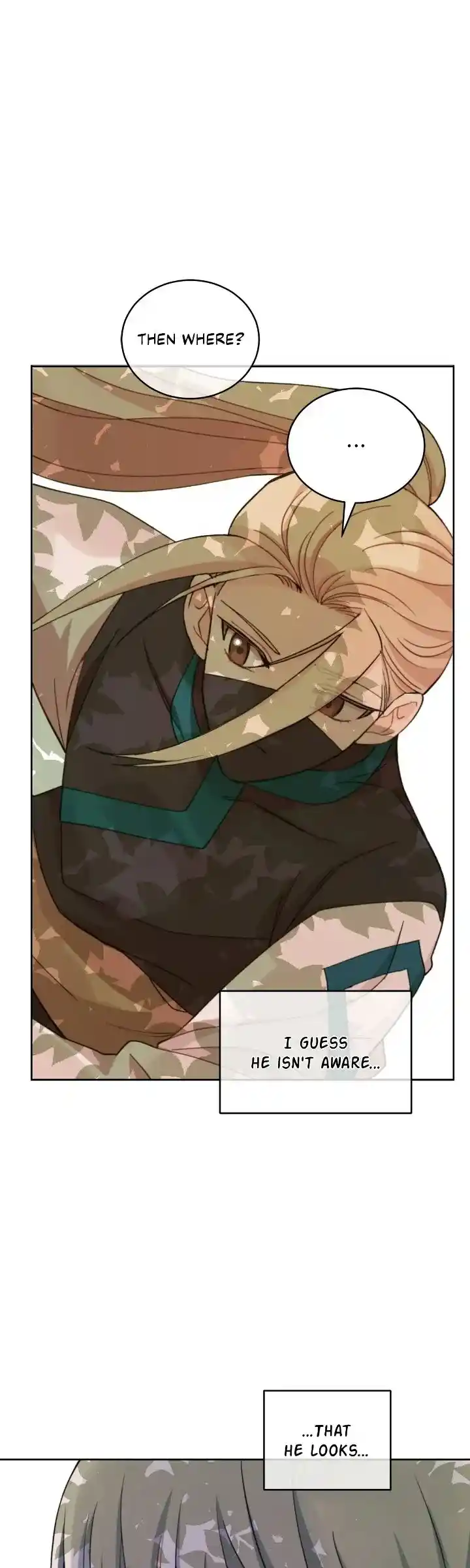 Contract Concubine Chapter 153