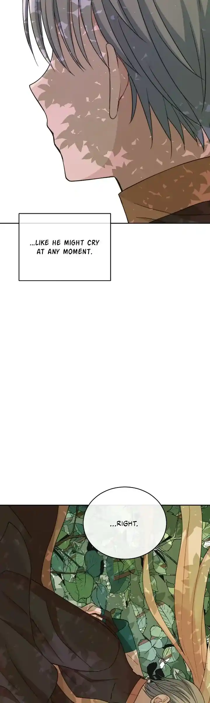 Contract Concubine Chapter 153