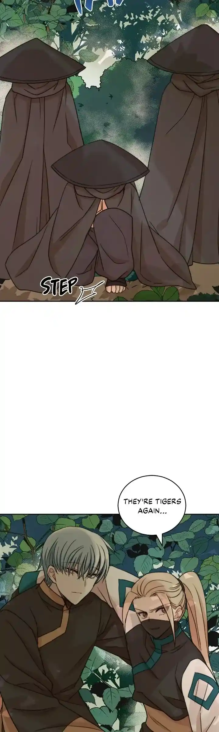 Contract Concubine Chapter 153