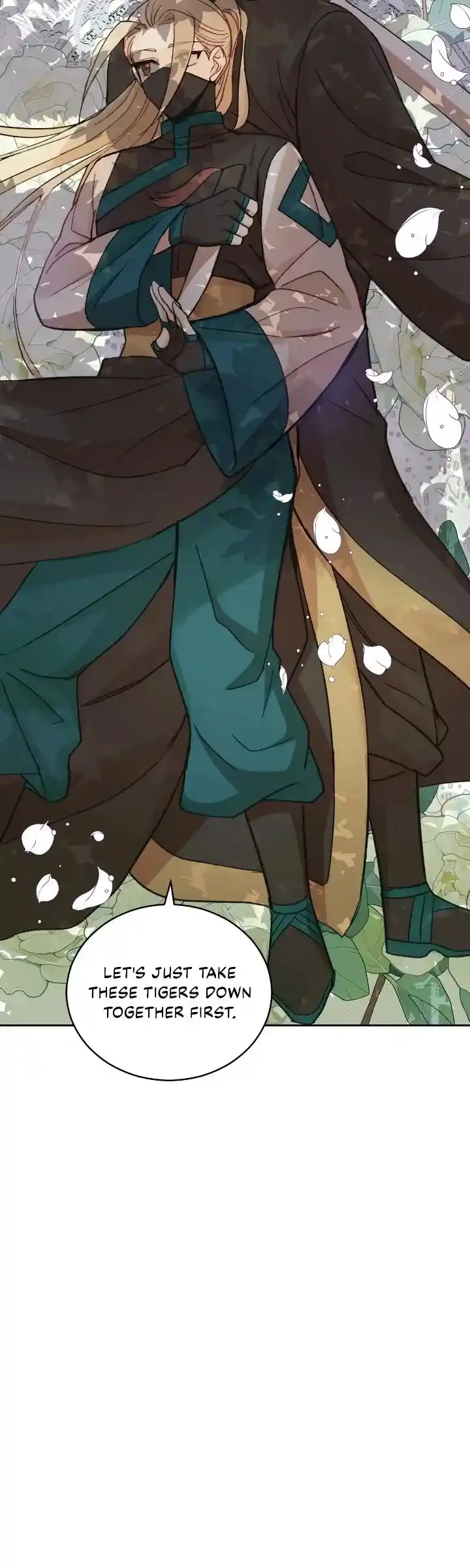 Contract Concubine Chapter 153