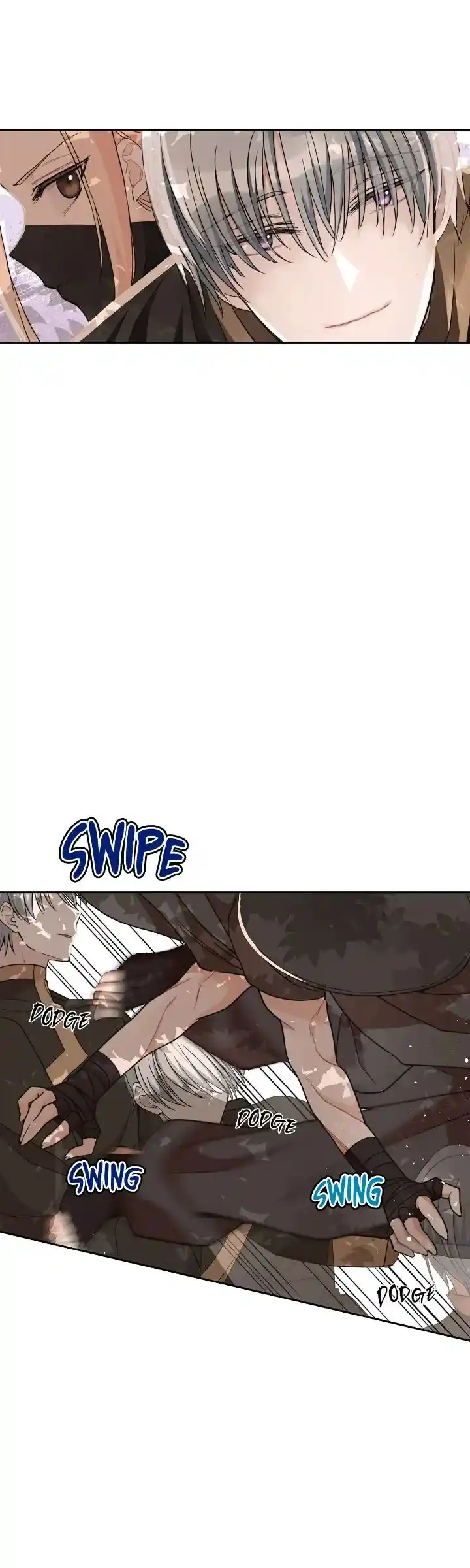 Contract Concubine Chapter 154