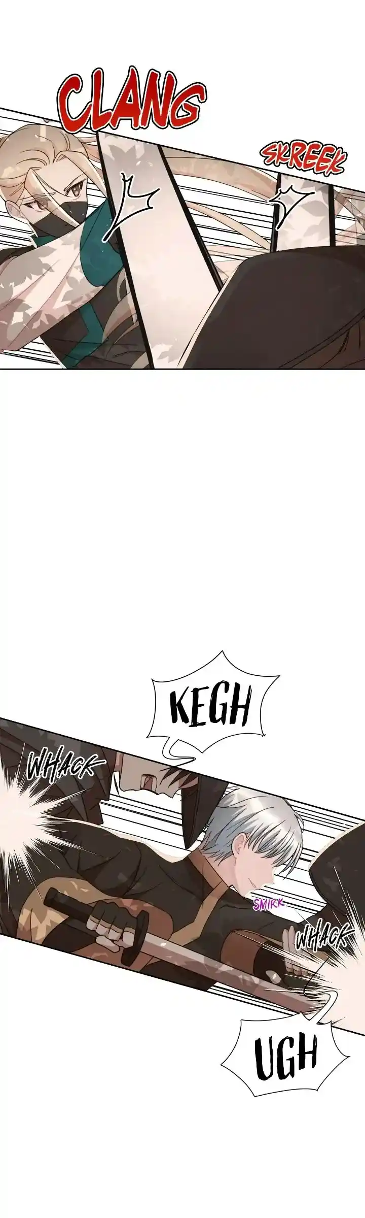 Contract Concubine Chapter 154