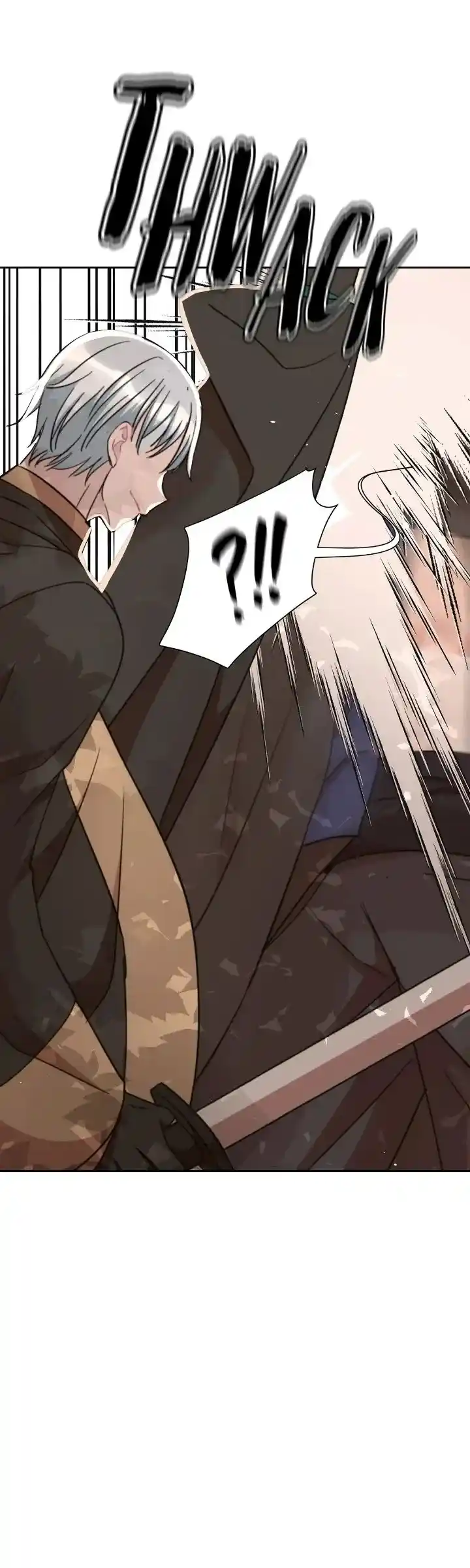 Contract Concubine Chapter 154