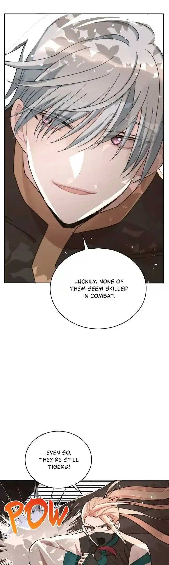 Contract Concubine Chapter 154