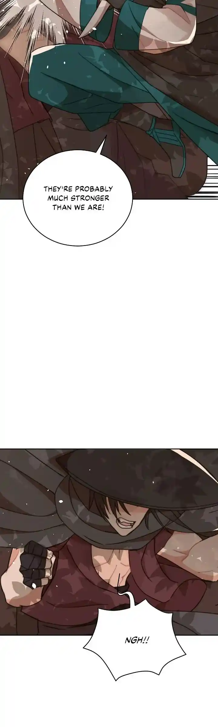 Contract Concubine Chapter 154