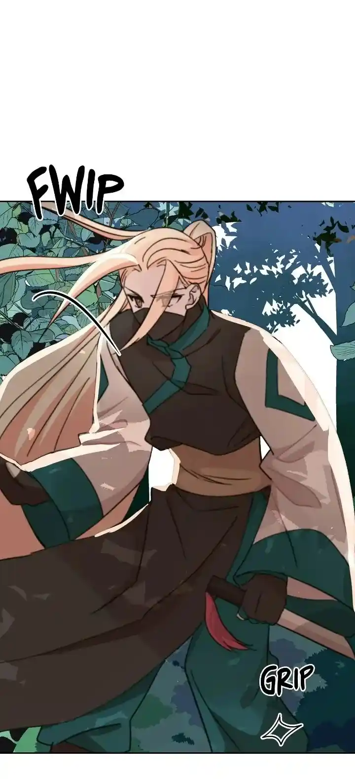 Contract Concubine Chapter 154