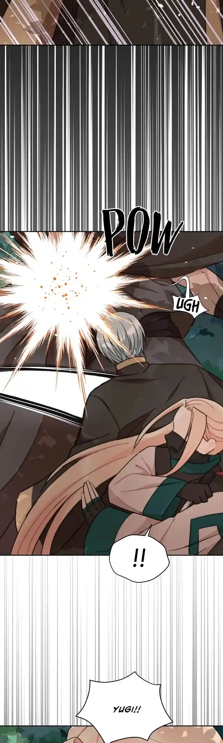 Contract Concubine Chapter 154