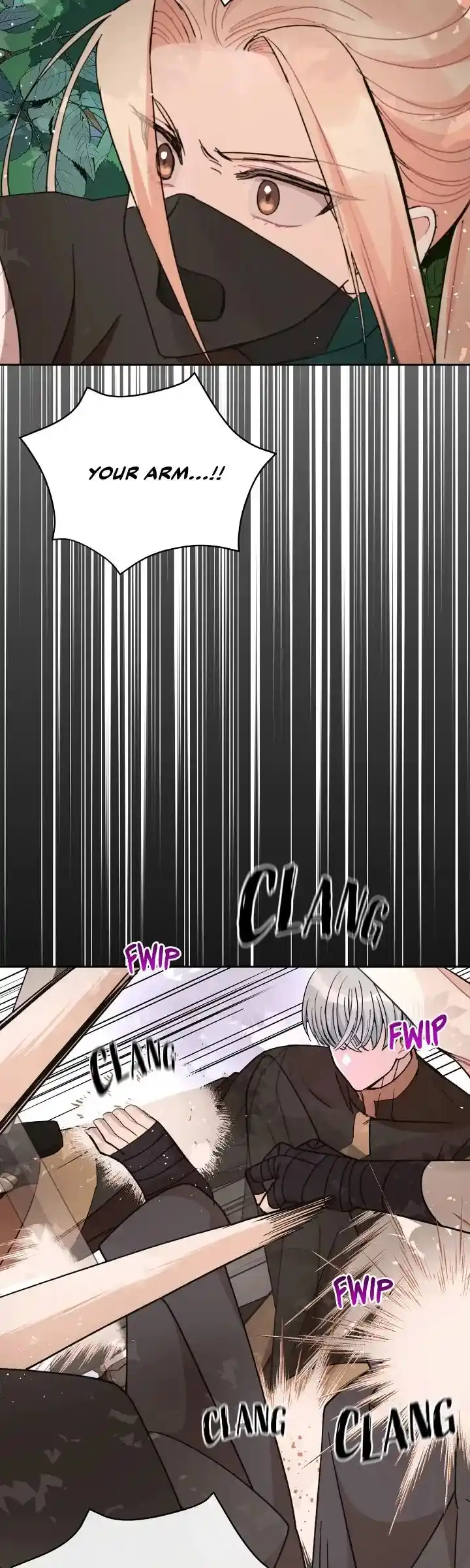 Contract Concubine Chapter 154