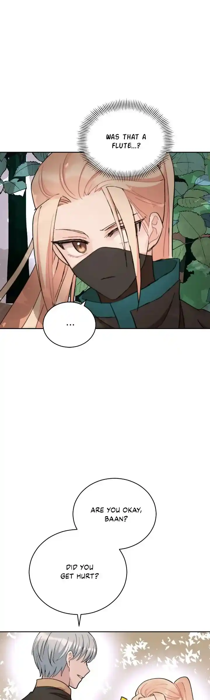 Contract Concubine Chapter 154