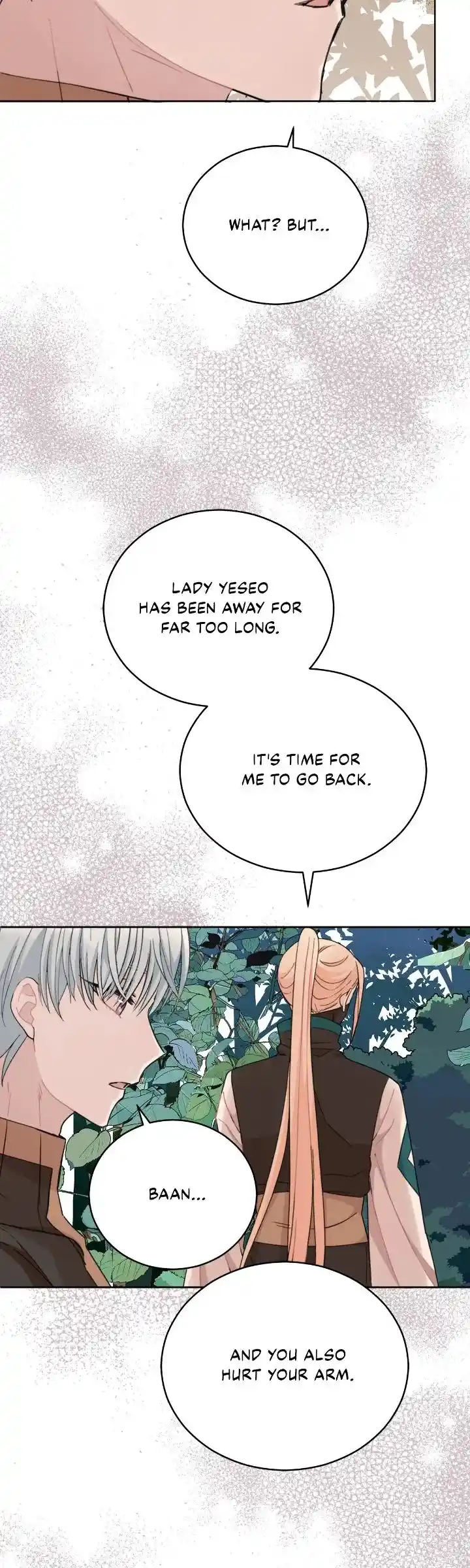 Contract Concubine Chapter 154