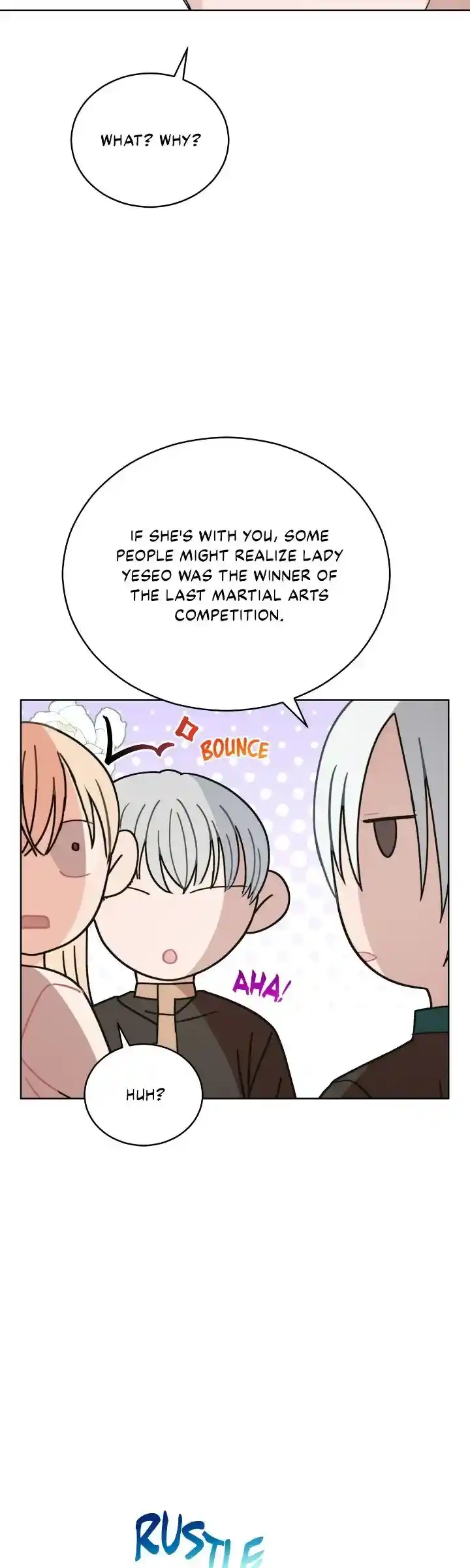 Contract Concubine Chapter 154