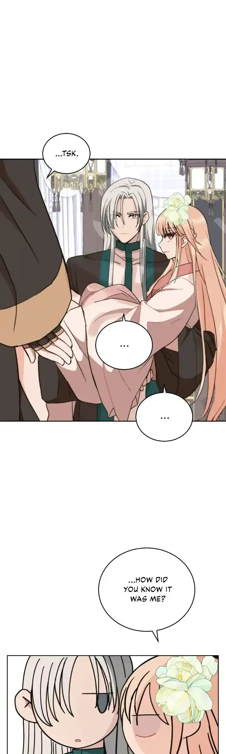 Contract Concubine Chapter 154