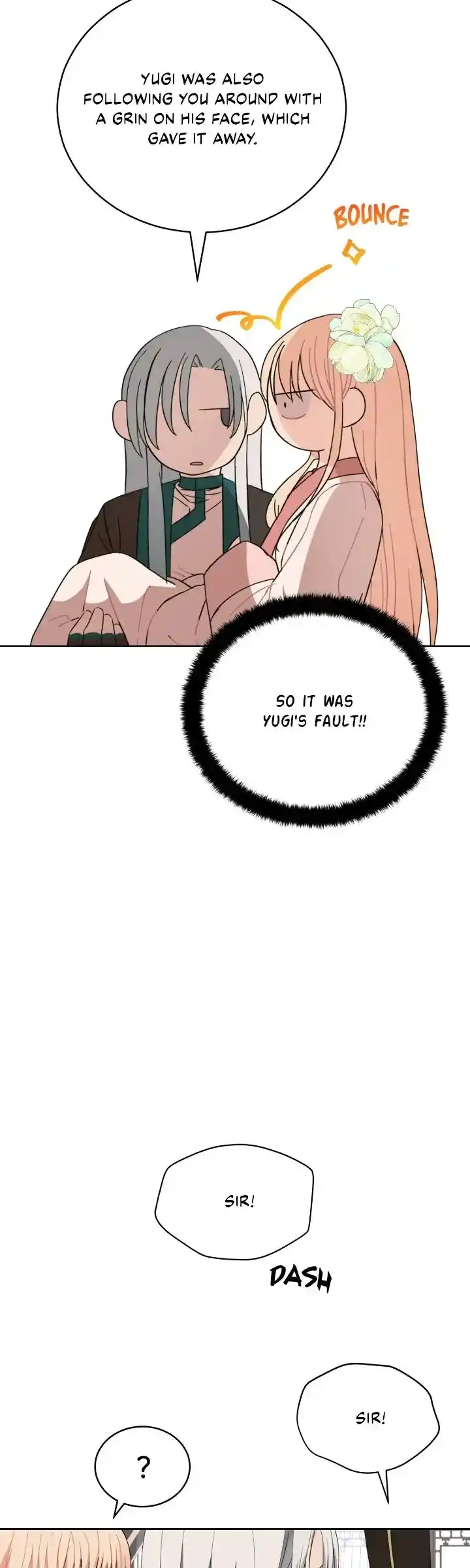 Contract Concubine Chapter 154