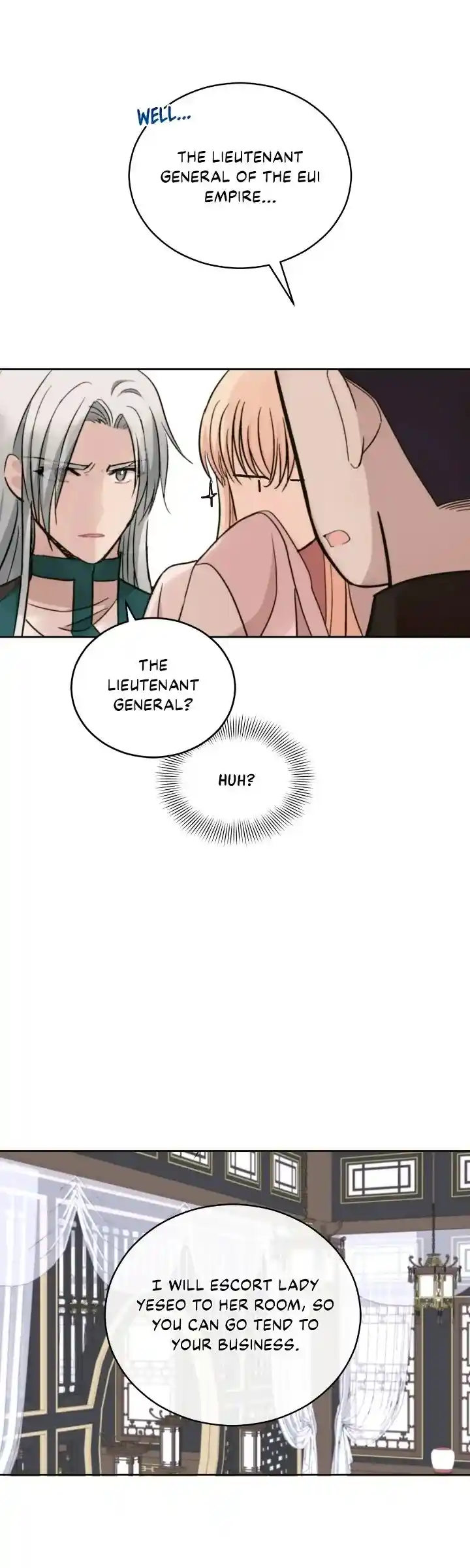 Contract Concubine Chapter 154