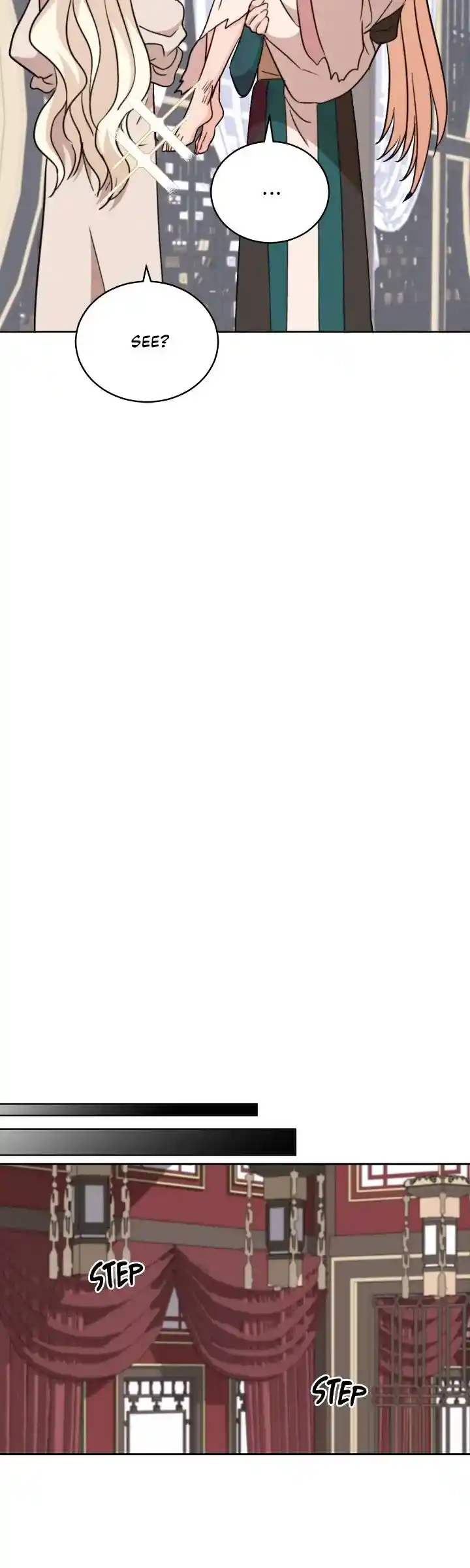 Contract Concubine Chapter 154