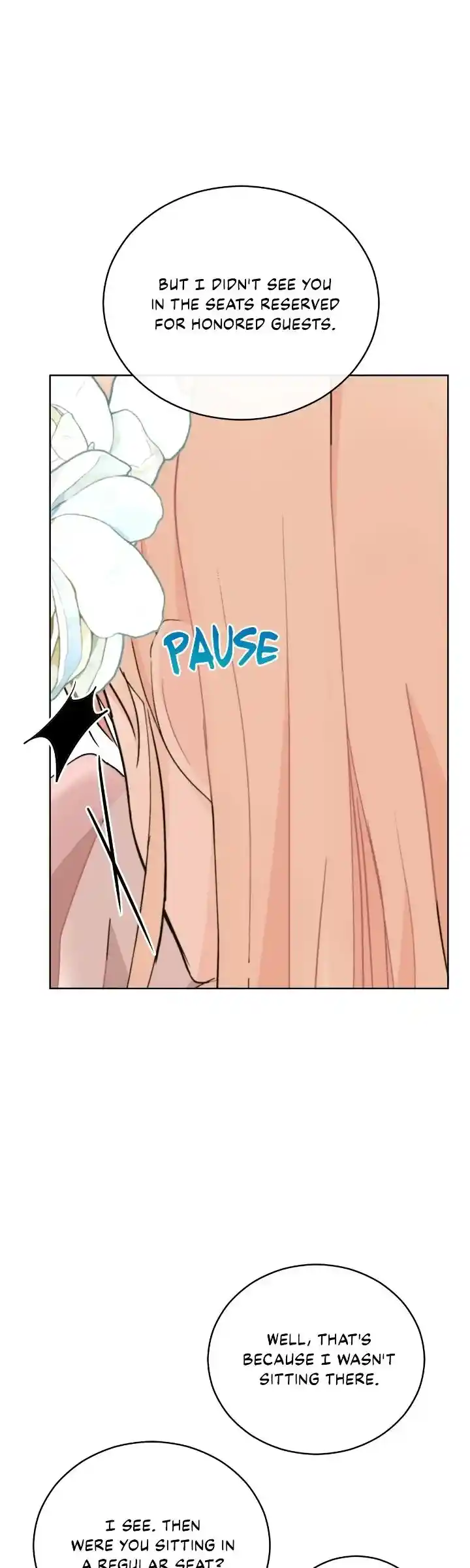 Contract Concubine Chapter 154