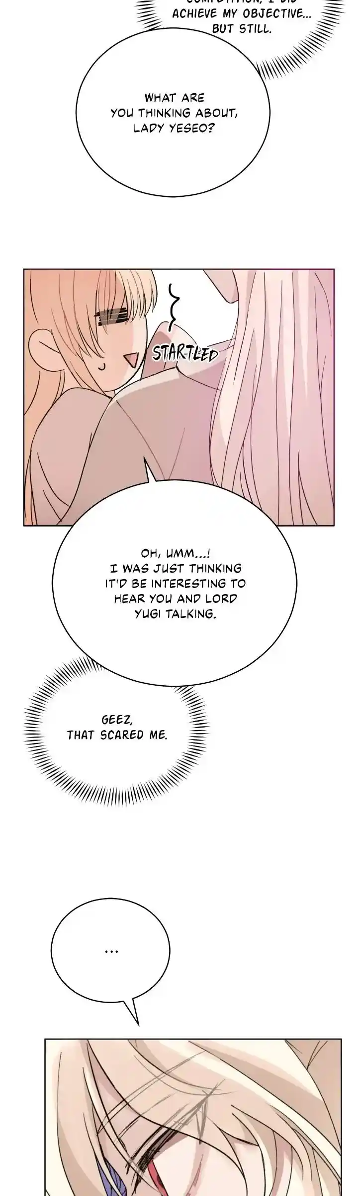 Contract Concubine Chapter 154