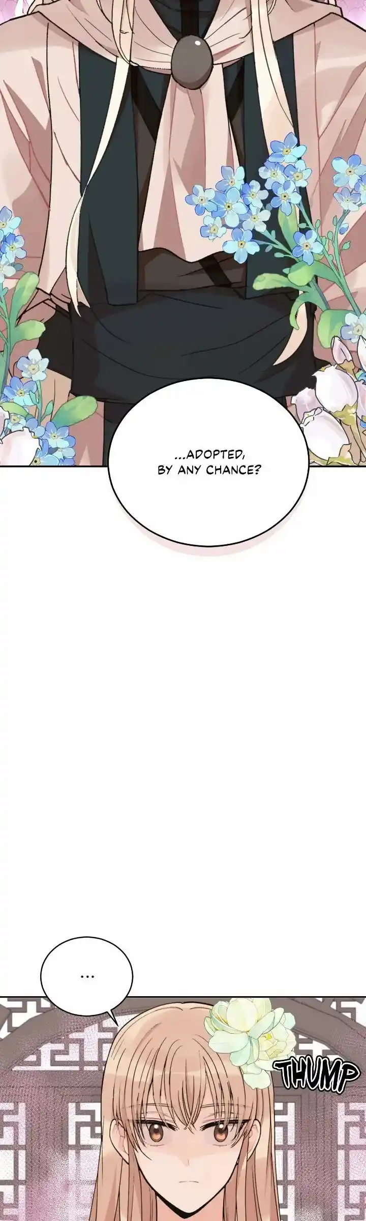 Contract Concubine Chapter 155