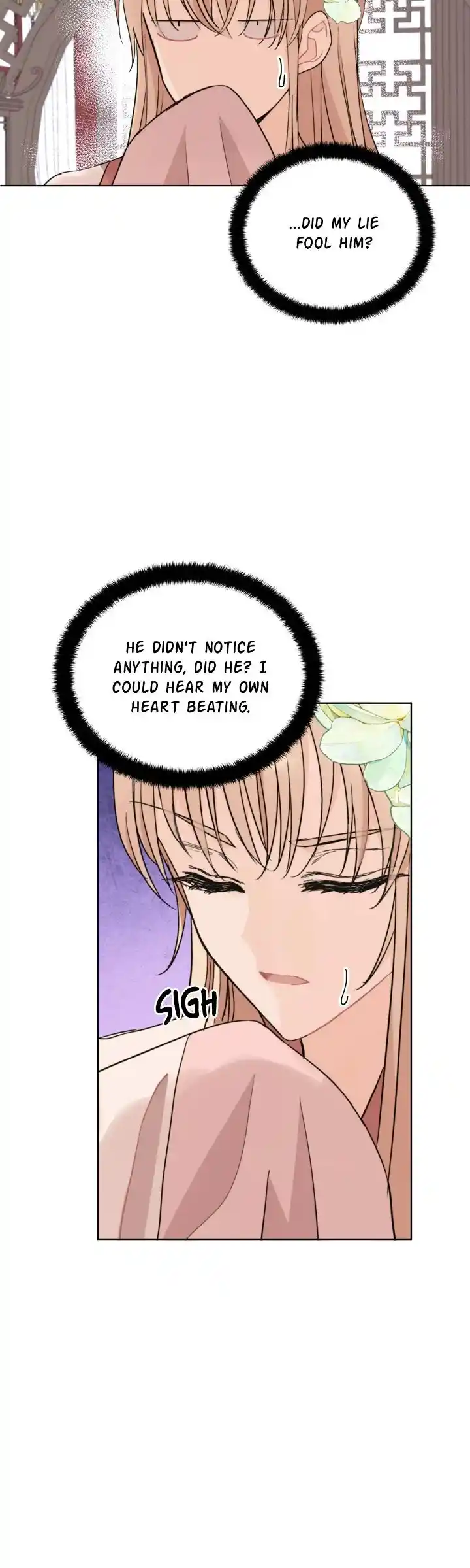 Contract Concubine Chapter 155