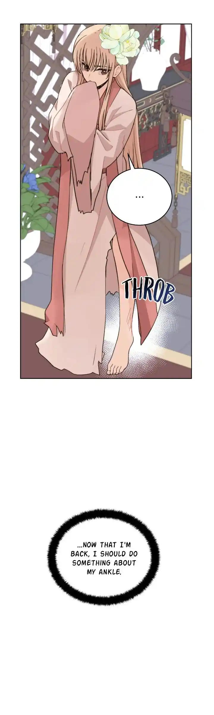 Contract Concubine Chapter 155