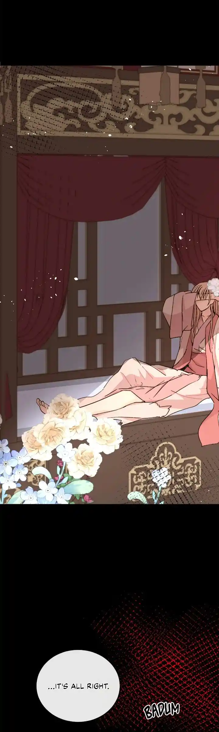 Contract Concubine Chapter 155