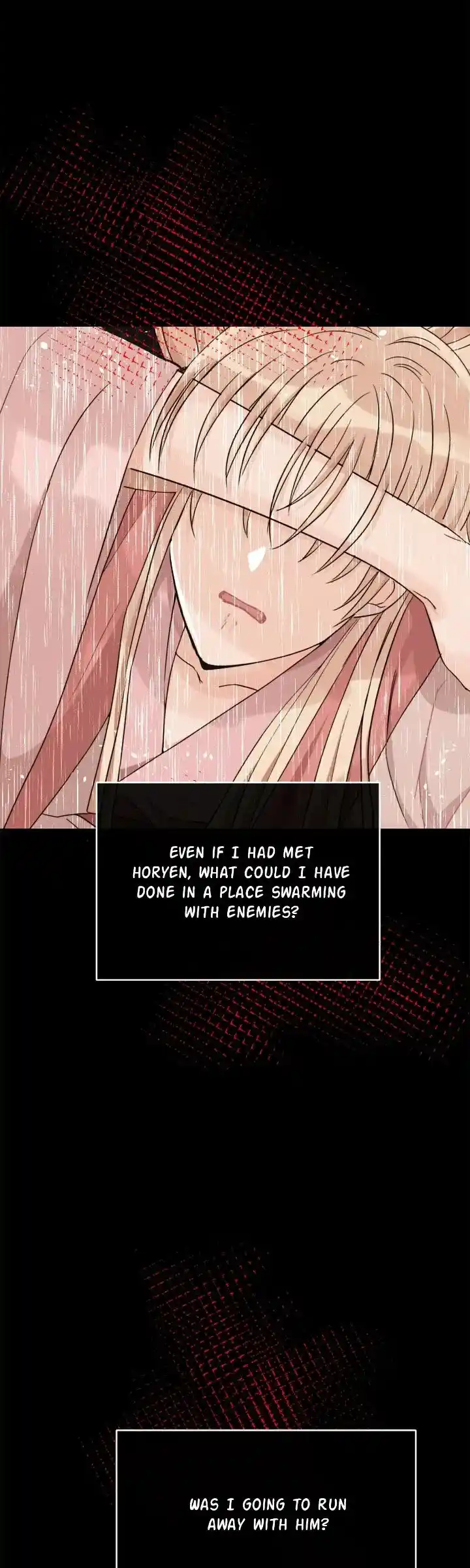 Contract Concubine Chapter 155