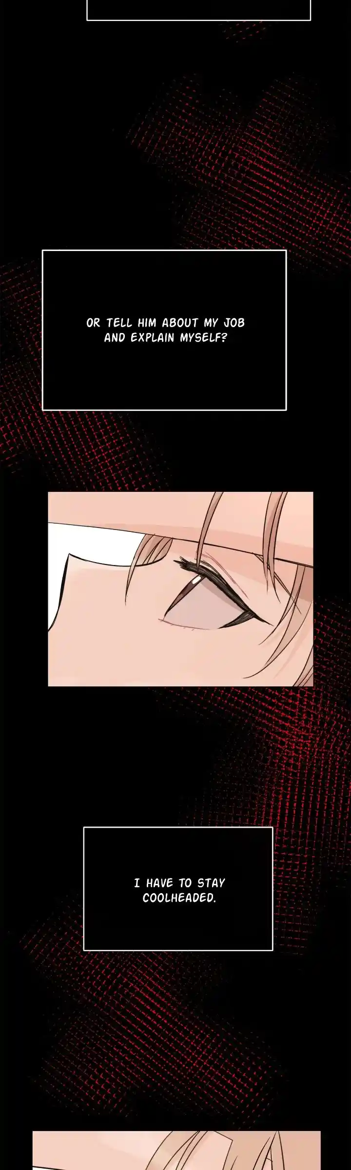 Contract Concubine Chapter 155