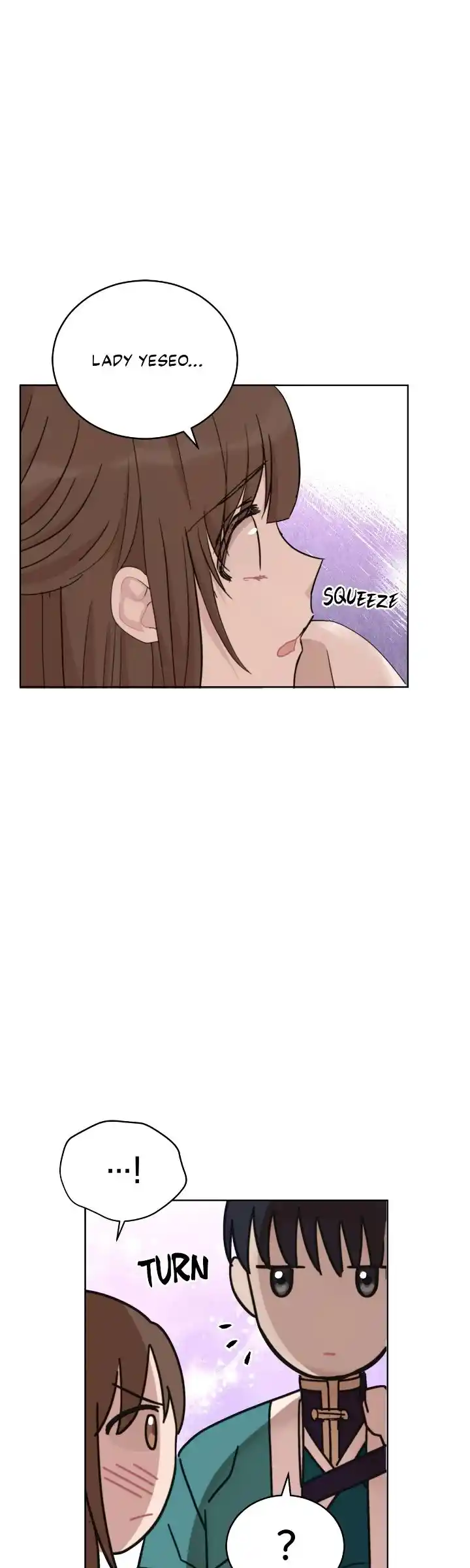 Contract Concubine Chapter 155