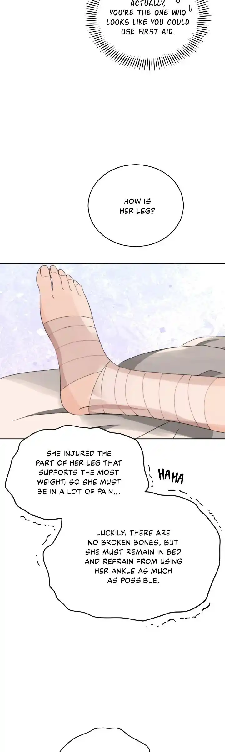 Contract Concubine Chapter 155