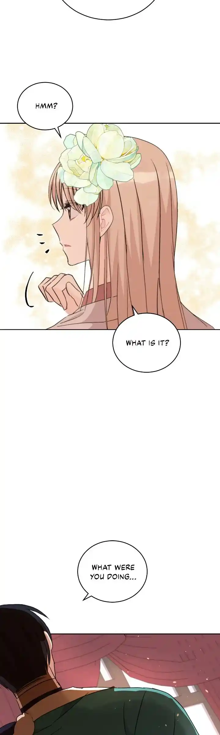 Contract Concubine Chapter 155