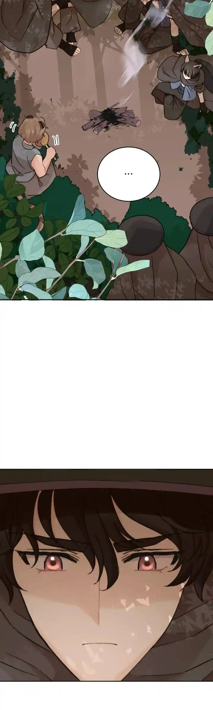 Contract Concubine Chapter 155