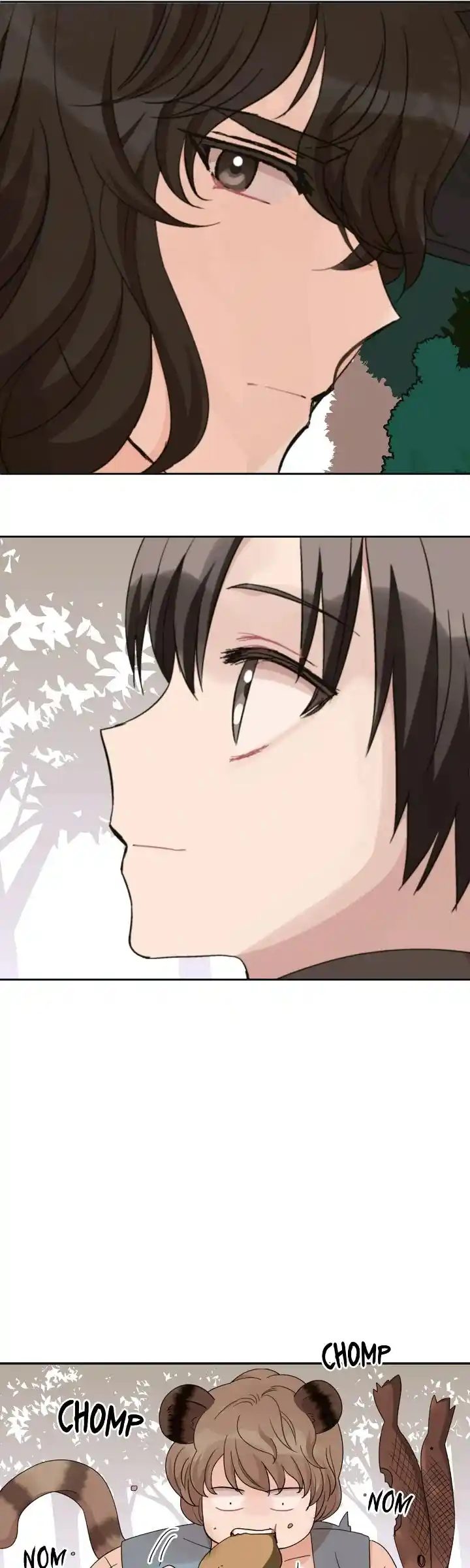 Contract Concubine Chapter 155