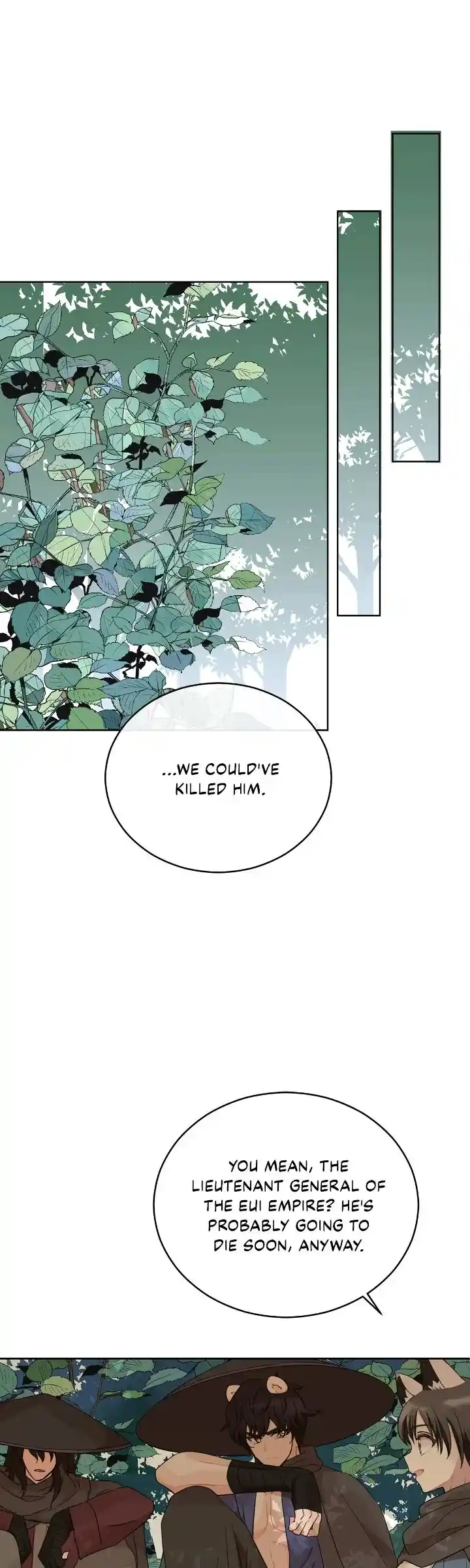 Contract Concubine Chapter 155