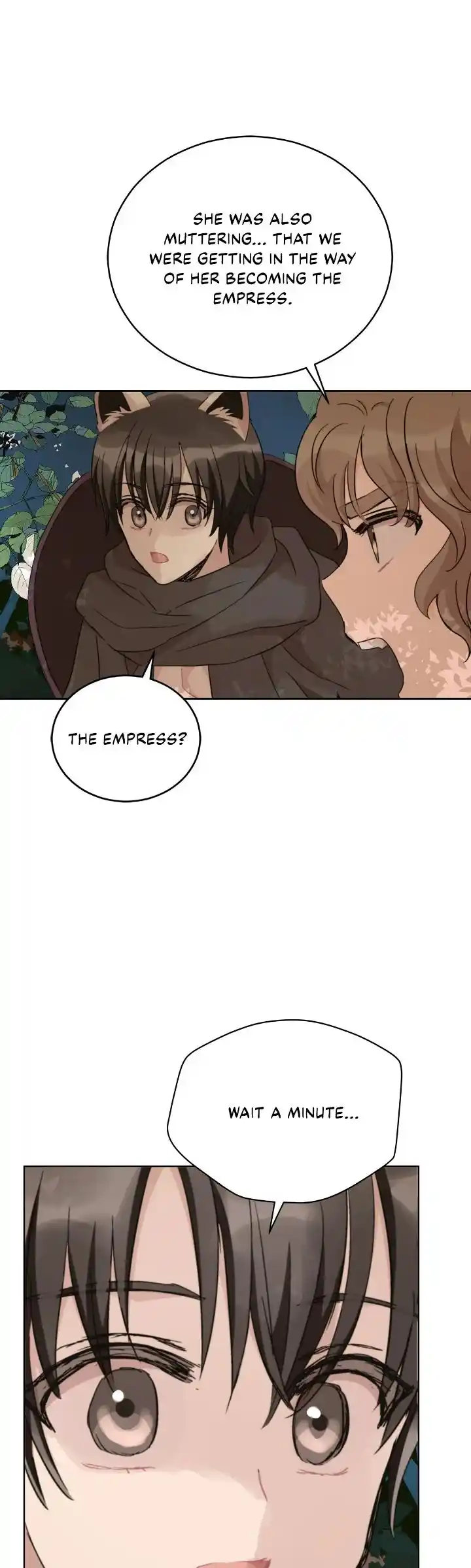 Contract Concubine Chapter 155