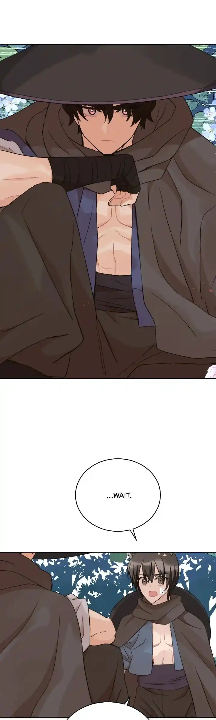 Contract Concubine Chapter 155