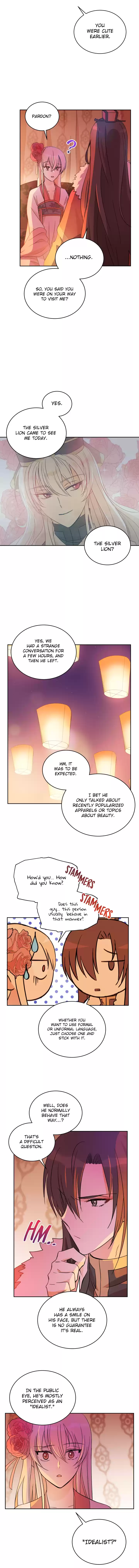 Contract Concubine Chapter 49