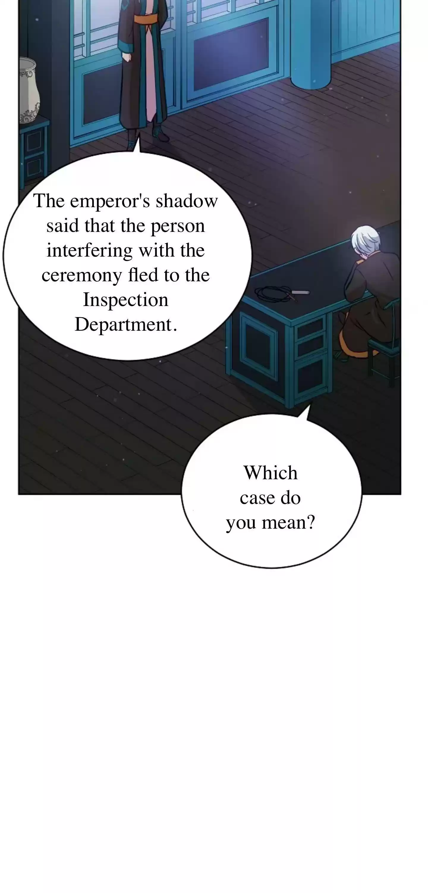 Contract Concubine Chapter 60