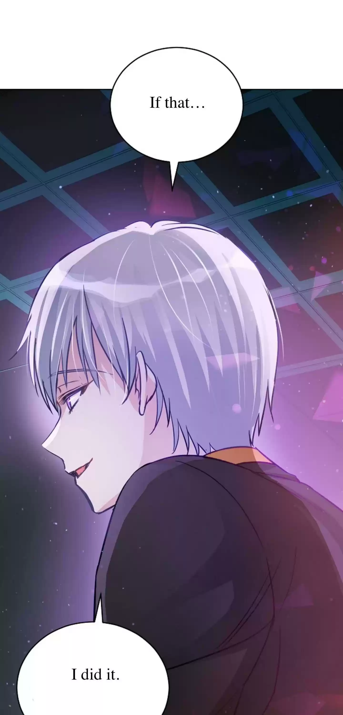 Contract Concubine Chapter 60