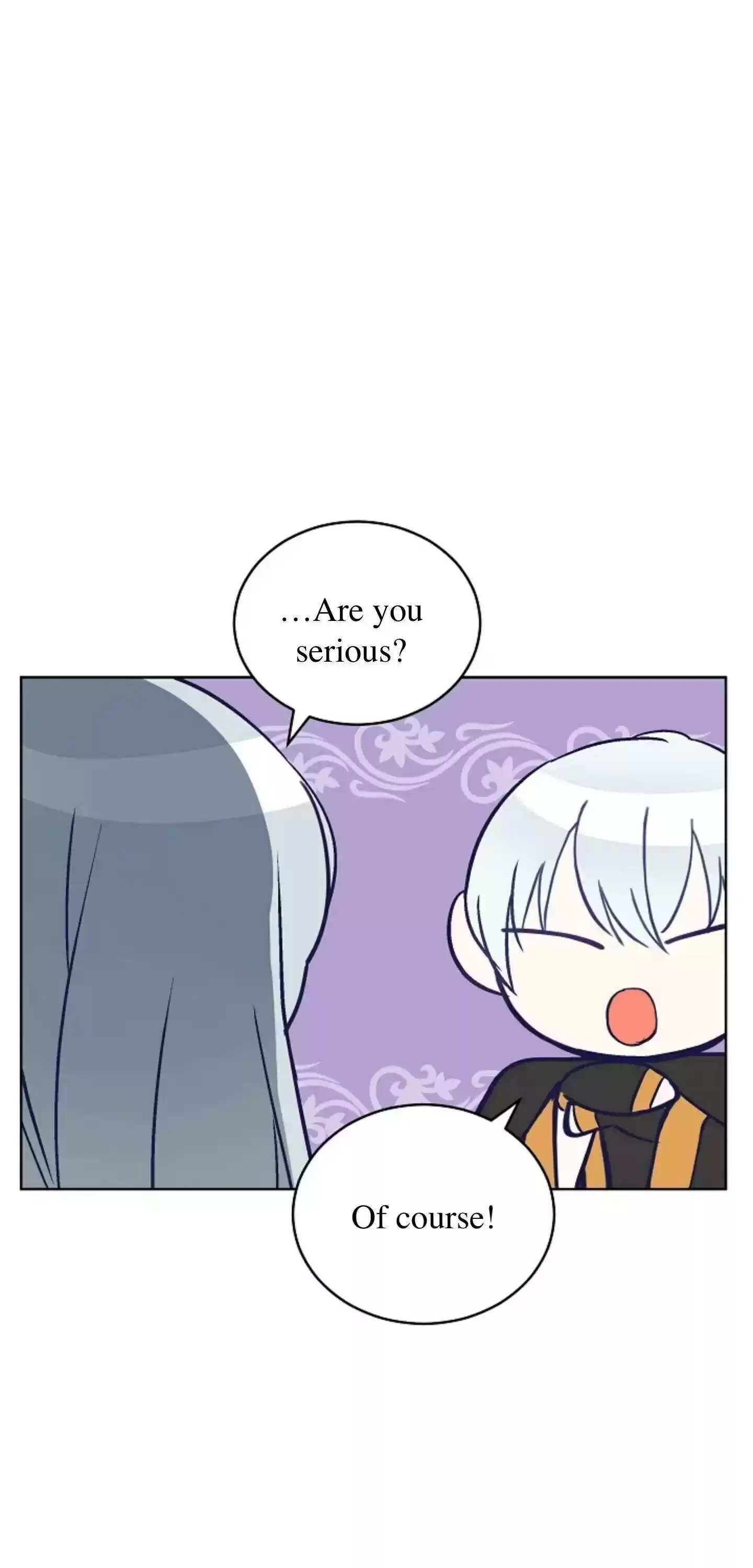 Contract Concubine Chapter 60