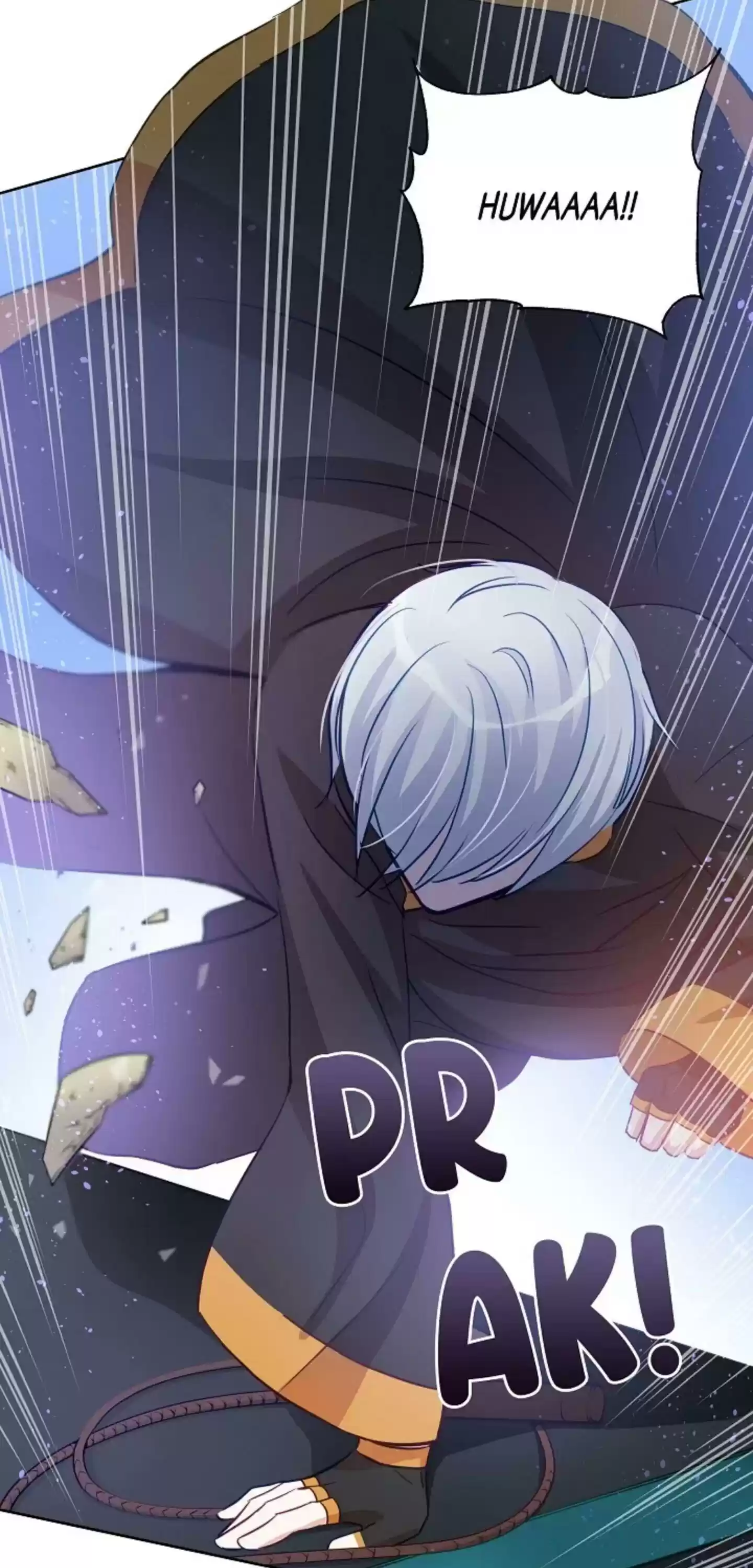 Contract Concubine Chapter 60