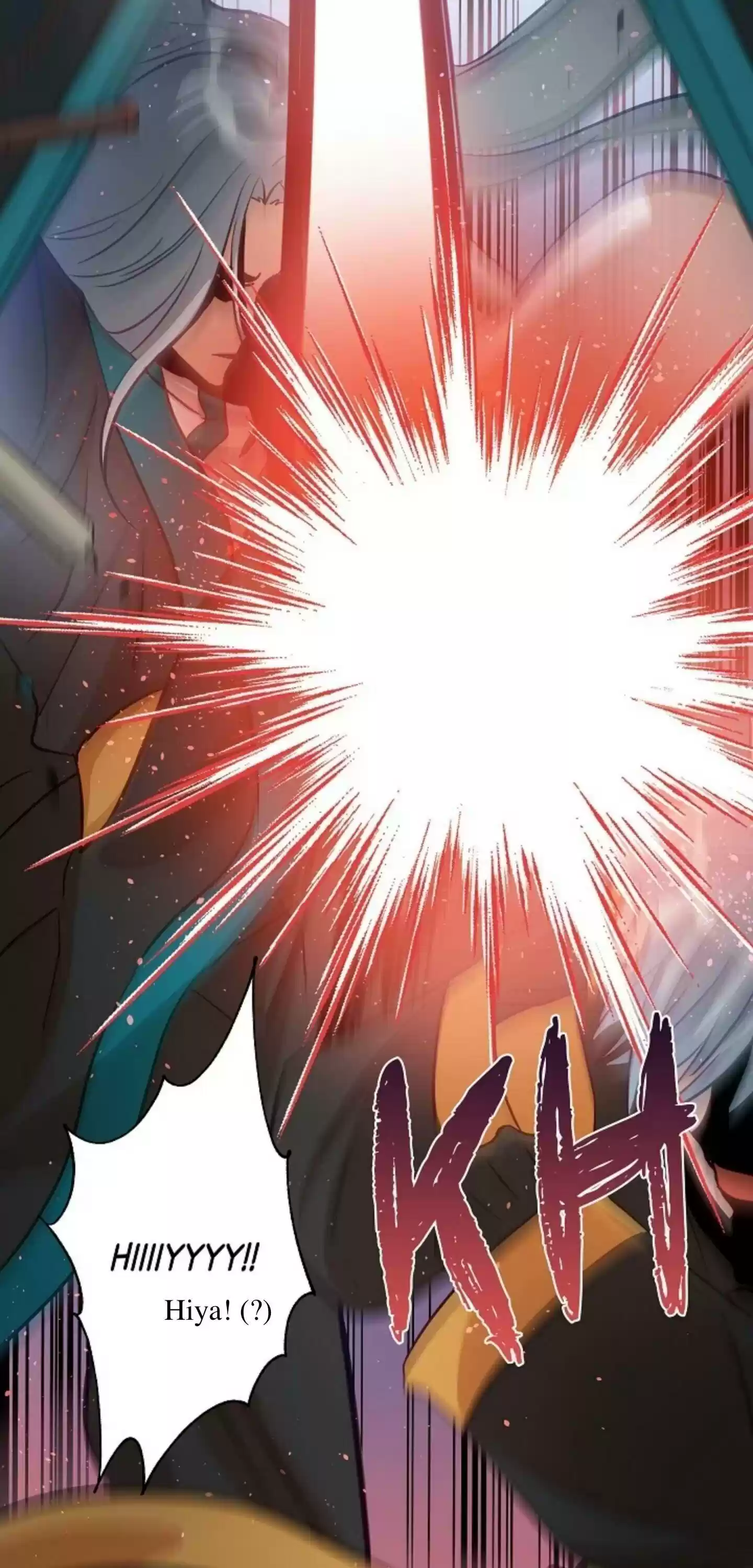 Contract Concubine Chapter 60