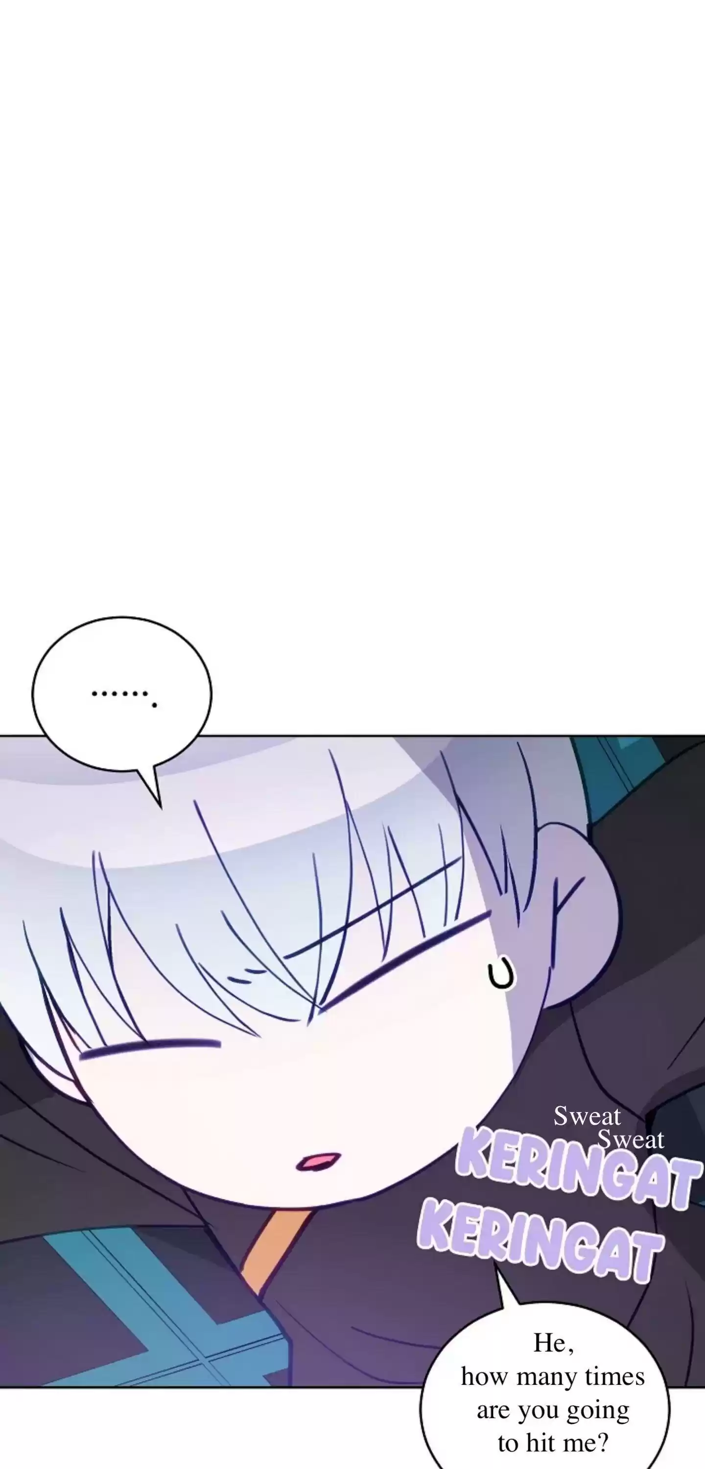 Contract Concubine Chapter 60