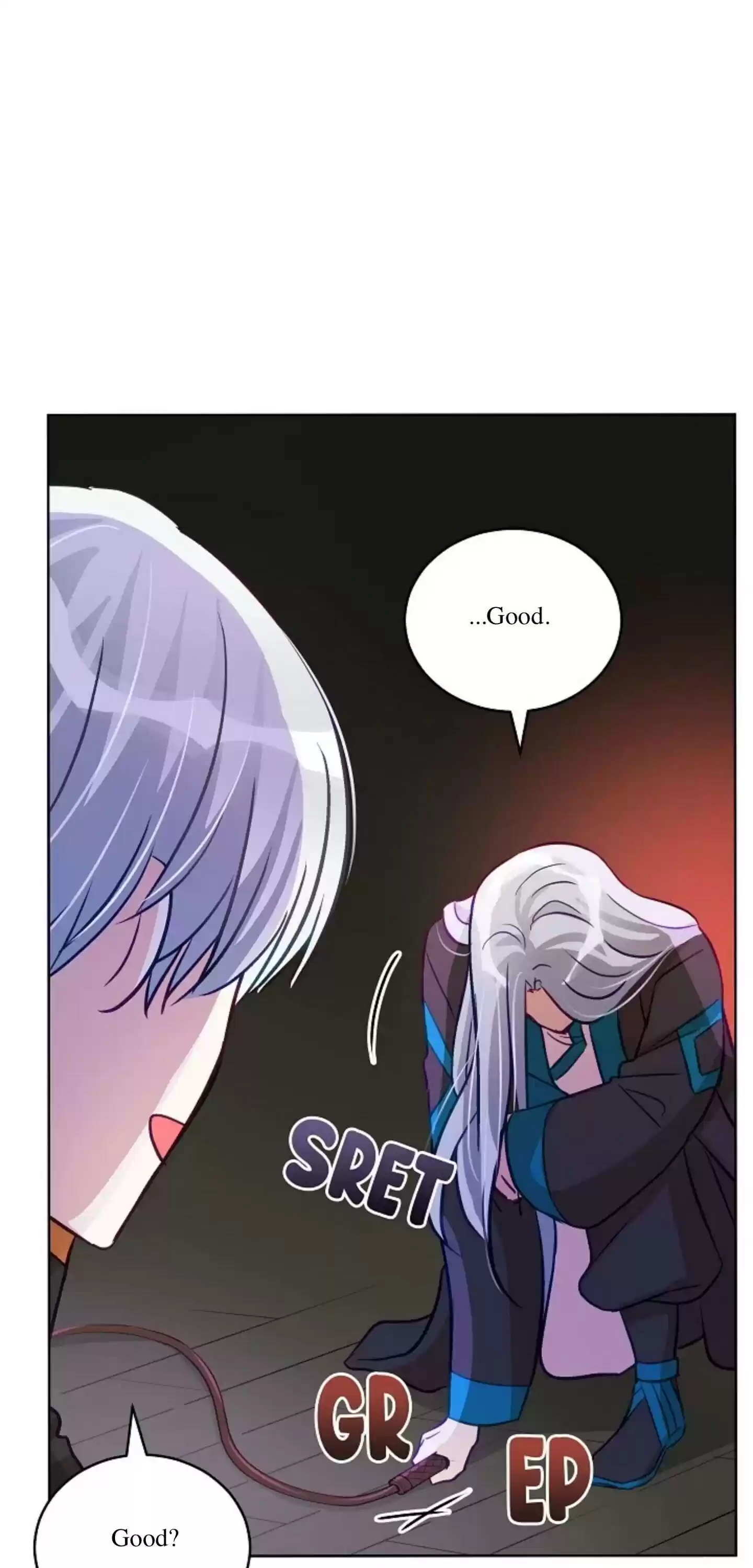 Contract Concubine Chapter 60