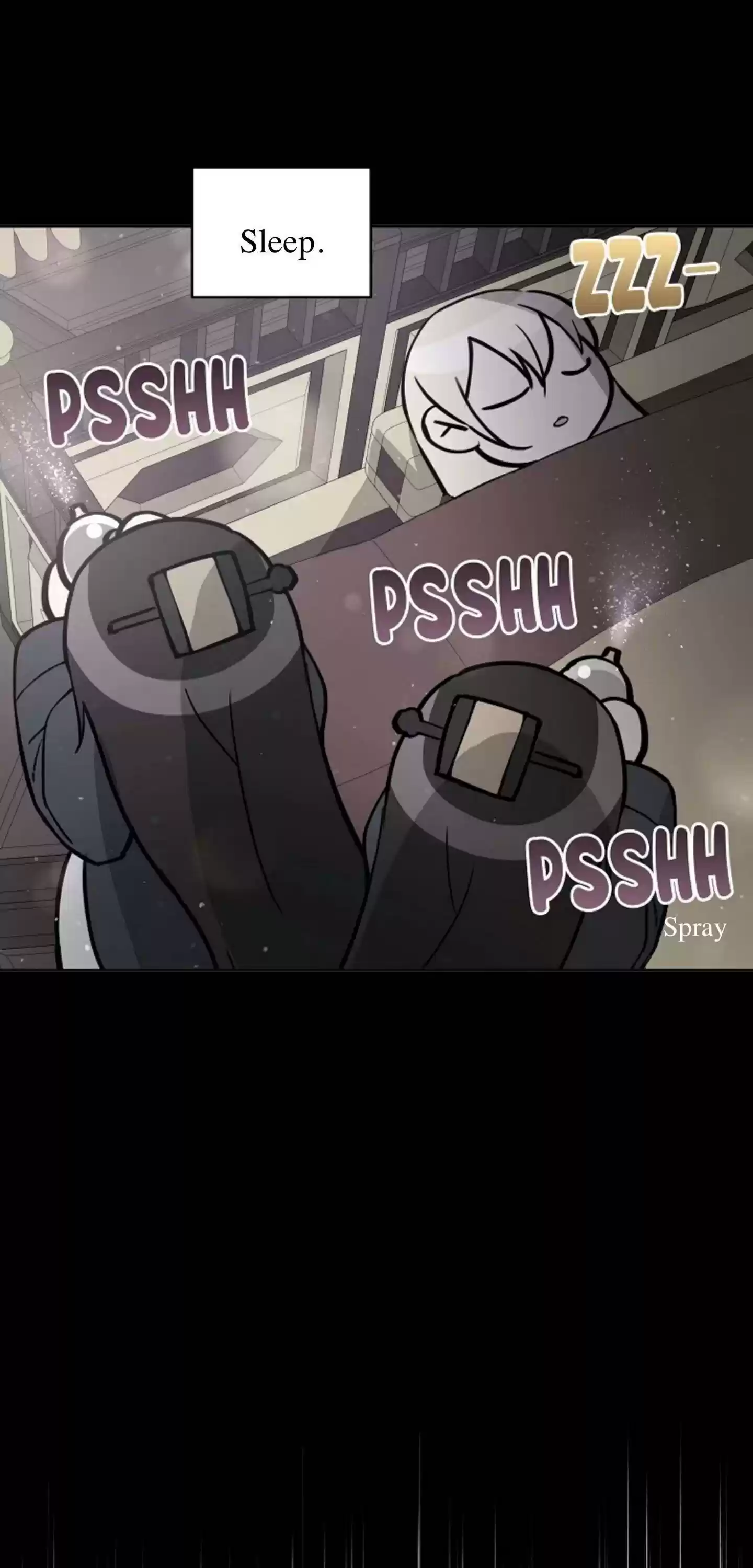 Contract Concubine Chapter 60