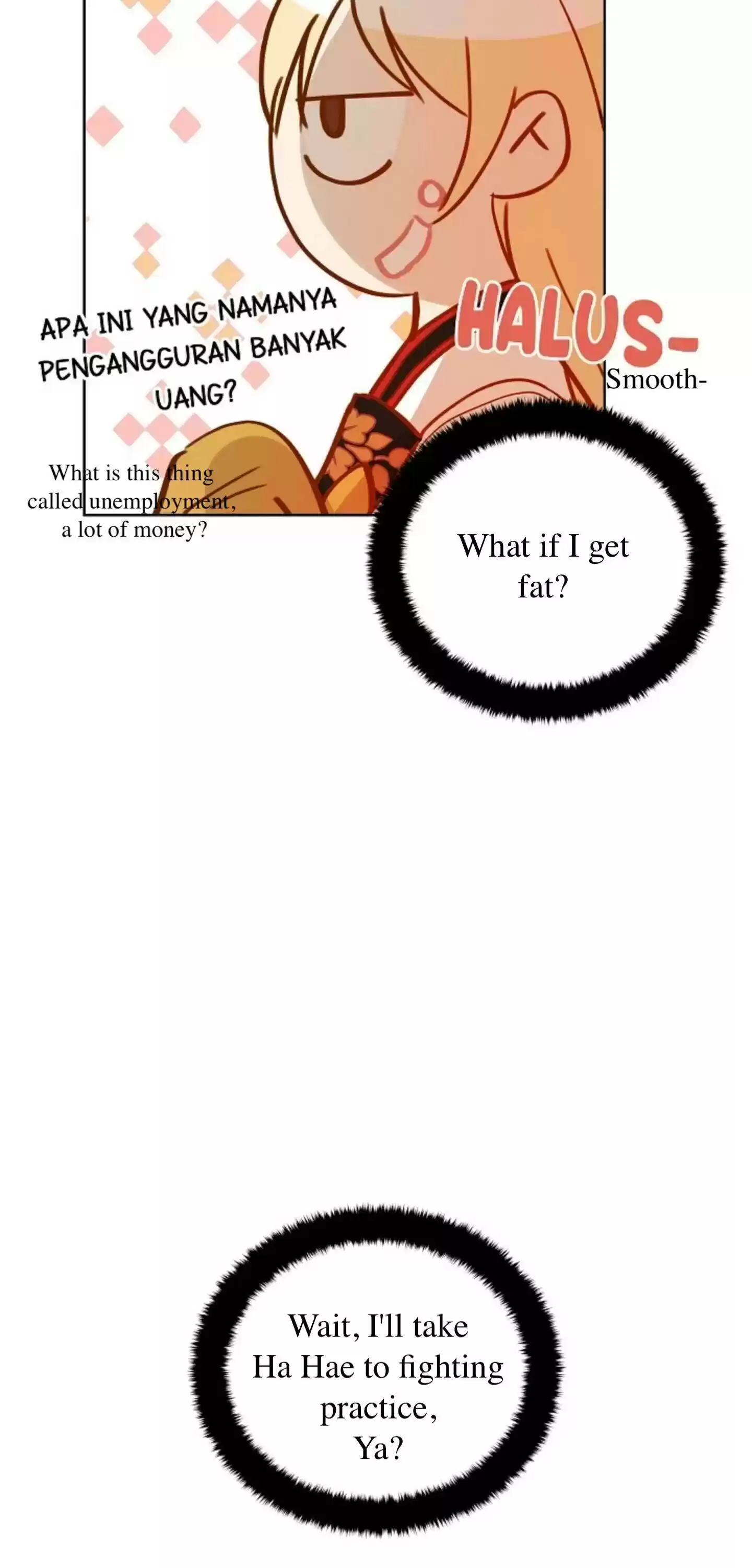 Contract Concubine Chapter 60