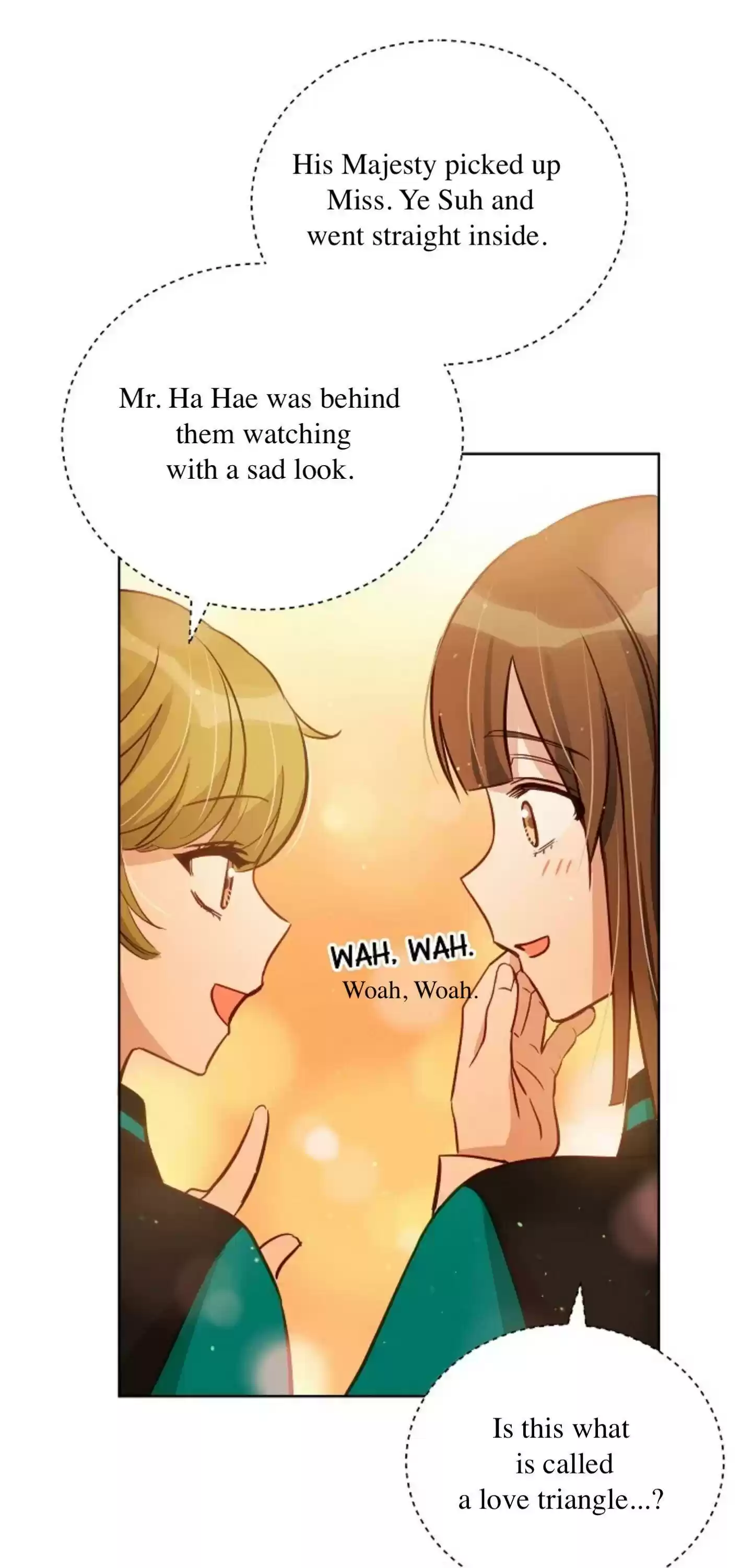 Contract Concubine Chapter 60